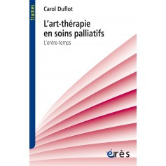 L'art-thérapie en soins palliatifs