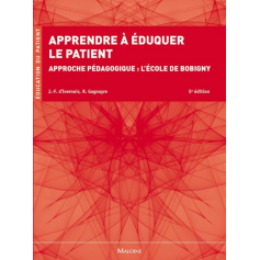 Apprendre à éduquer le patient, approche pédagogique