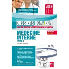 Médecine interne - Tome 2