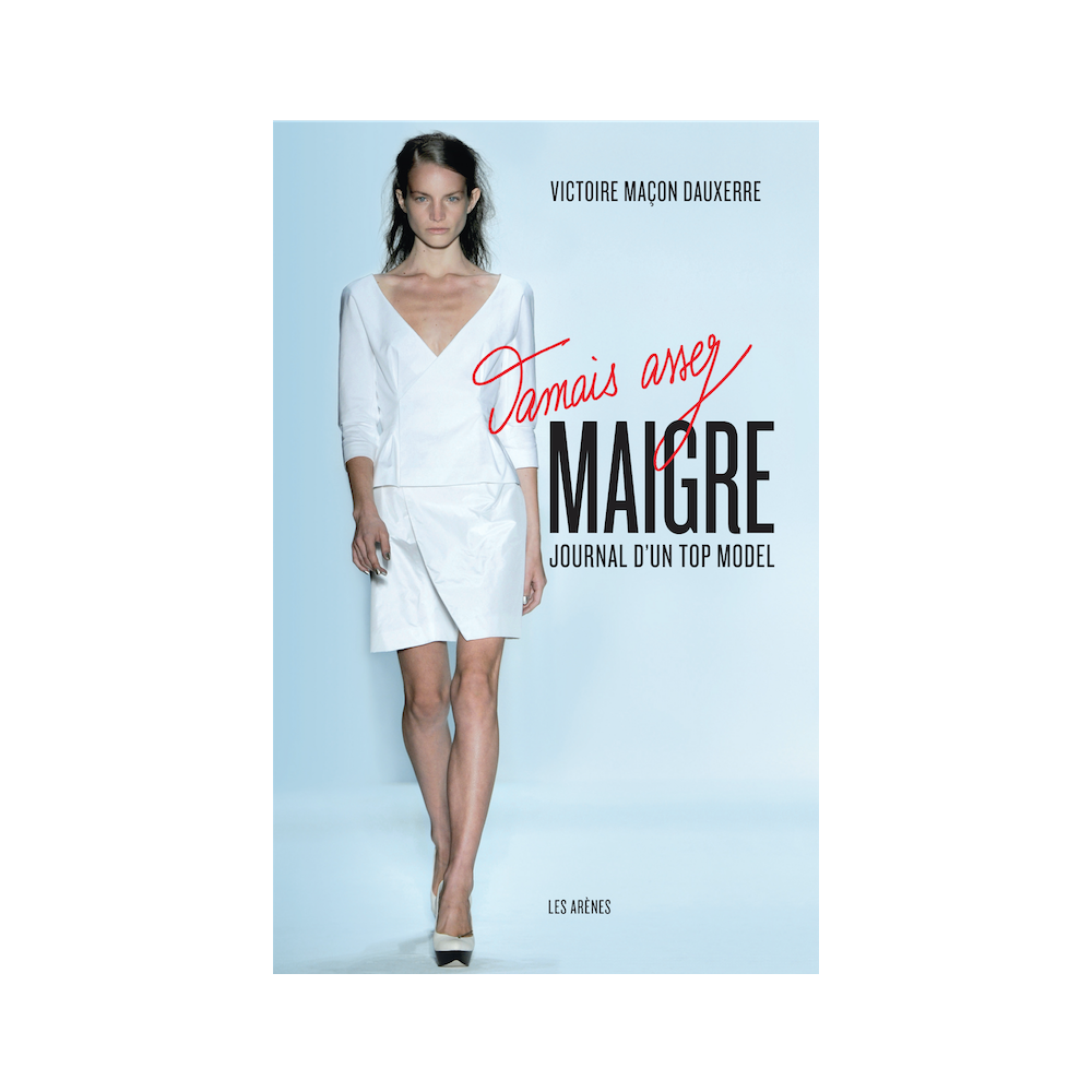 Jamais Assez Maigre Vg Librairie - 