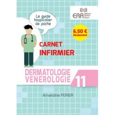 Dermatologie, vénérologie