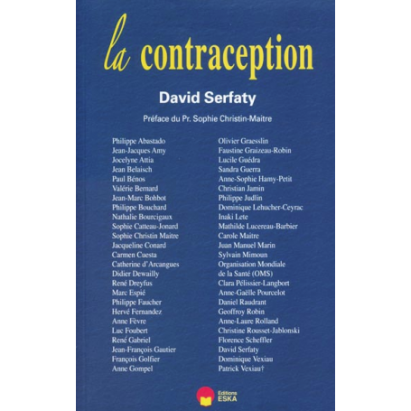 La contraception