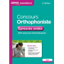 Concours orthophoniste : épreuves orales