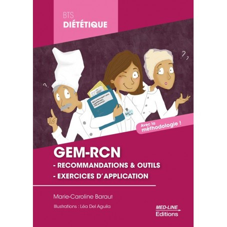 GEM-RCN