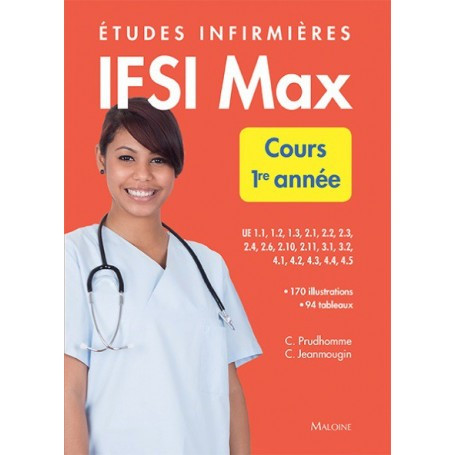 Cours 1re année