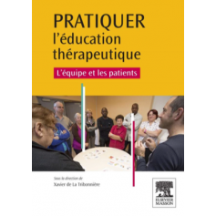 Pratiquer l'éducation thérapeutique