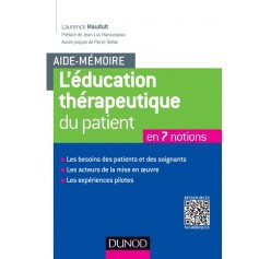 L'éducation thérapeutique du patient