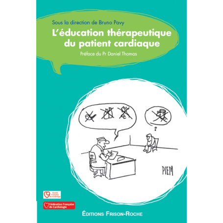 L'éducation thérapeutique du patient cardiaque