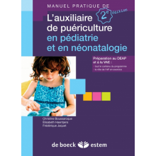 L'auxiliaire de...