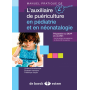 L'auxiliaire de puériculture en pédiatrie et néonatalogie