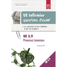 UE 2.9 processus tumoraux