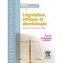 Législation, éthique, déontologie UE 1.3