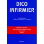 Dico infirmier