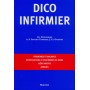 Dico infirmier