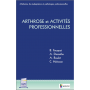 Arthrose et activités professionnelles