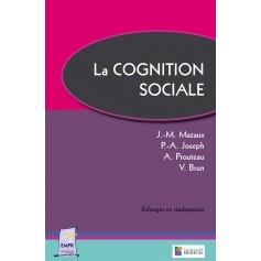 La cognition sociale