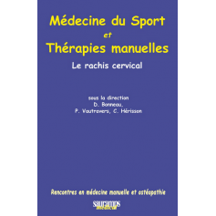 Médecine du sport et thérapies manuelles
