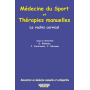 Médecine du sport et thérapies manuelles : le rachis cervical