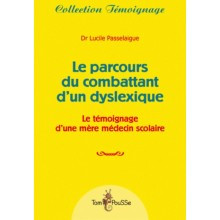 Le parcours du combattant d'un dyslexique