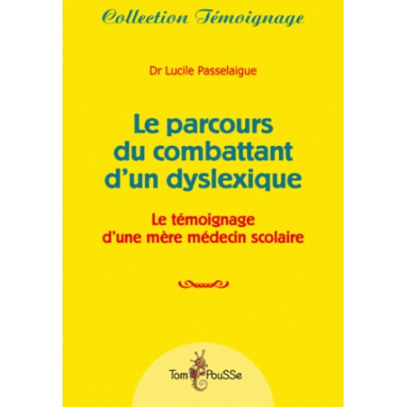 Le parcours du combattant d'un dyslexique