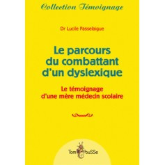 Le parcours du combattant d'un dyslexique