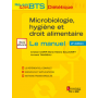 Microbiologie, hygiène et droit alimentaire