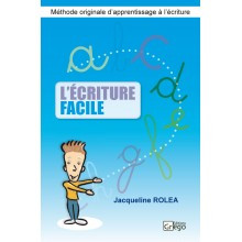 L'écriture facile