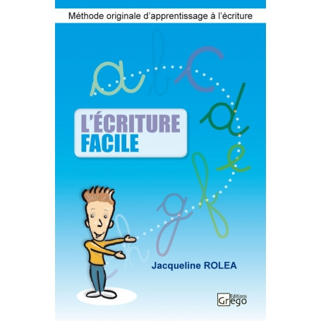 L'écriture facile