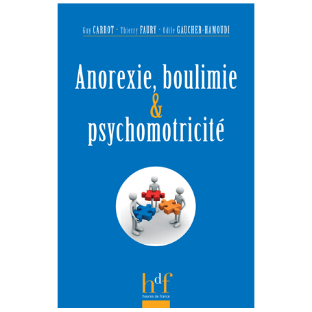 Anorexie, boulimie et psychomotricité