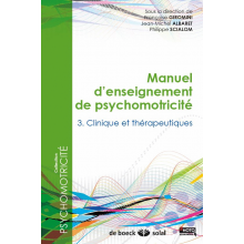 Manuel d'enseignement de...