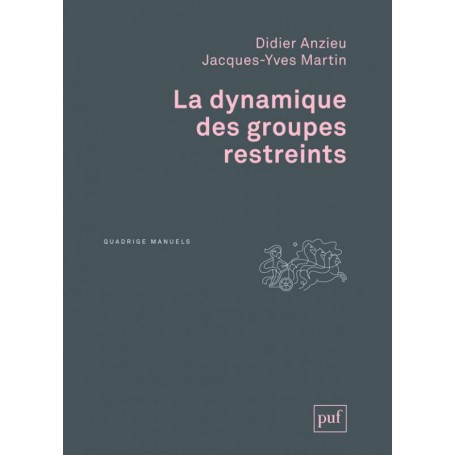 La dynamique des groupes restreints