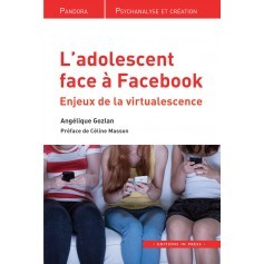 L'adolescent face à Facebook