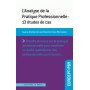 L'analyse de la pratique professionnelle