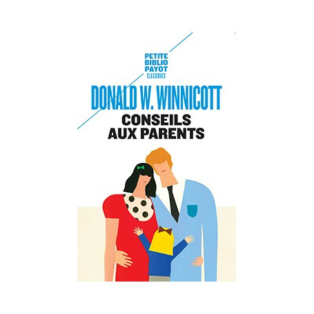 Conseils aux parents