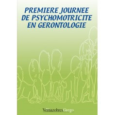 Première journée de psychomotricité en gérontologie