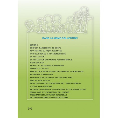 Première journée de psychomotricité en gérontologie