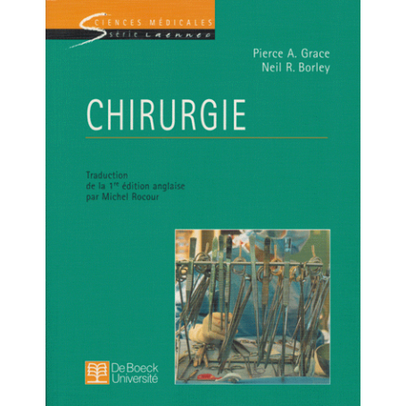 Chirurgie