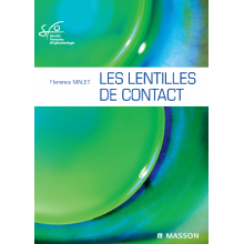 Les lentilles de contact