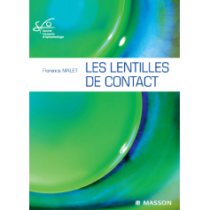 Les lentilles de contact