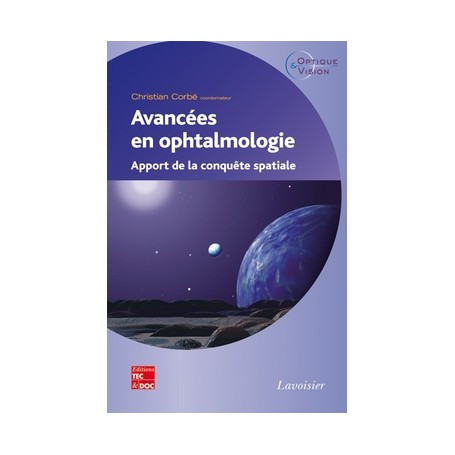 Avancées en ophtalmologie