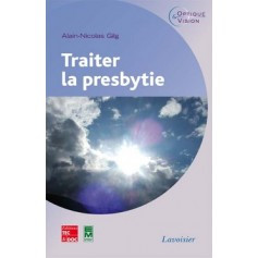 Traiter la presbytie