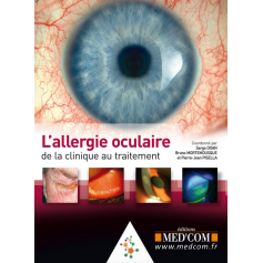 L'allergie oculaire