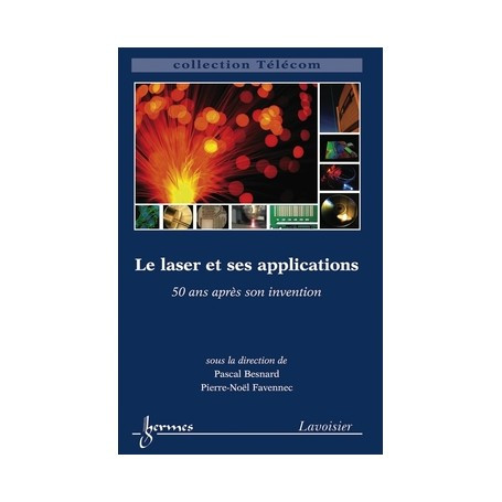 Le laser et ses applications