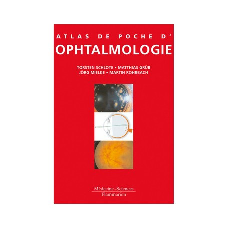 Ophtalmologie