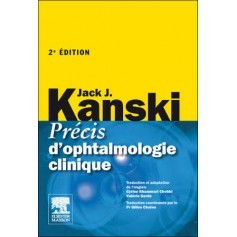 Précis d'ophtalmologie clinique