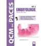 Embryologie UE2 - Tours