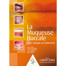 La muqueuse buccale