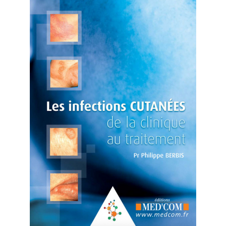 Les infections cutanées