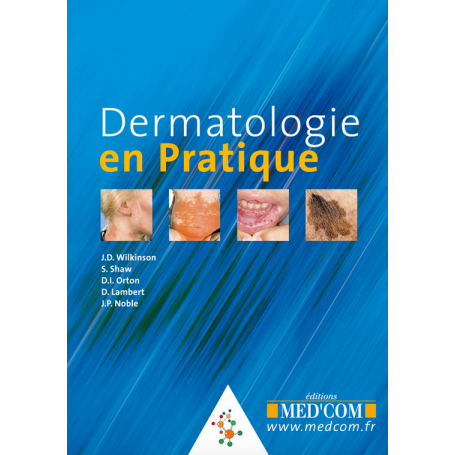 Dermatologie en pratique