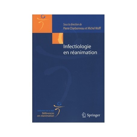 Infectiologie en réanimation